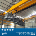 15T rebar lifting EOT crane